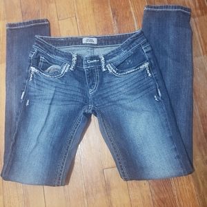 Daytrip Aries Skinny Jeans